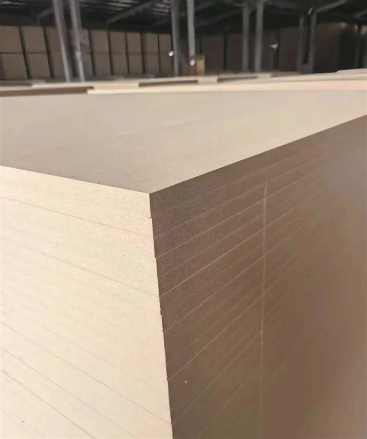 MDF-levy 4x8